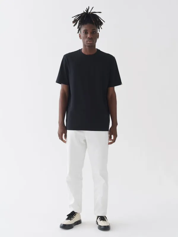 LO Mom Jeans - Off White sold by Lazy Oaf