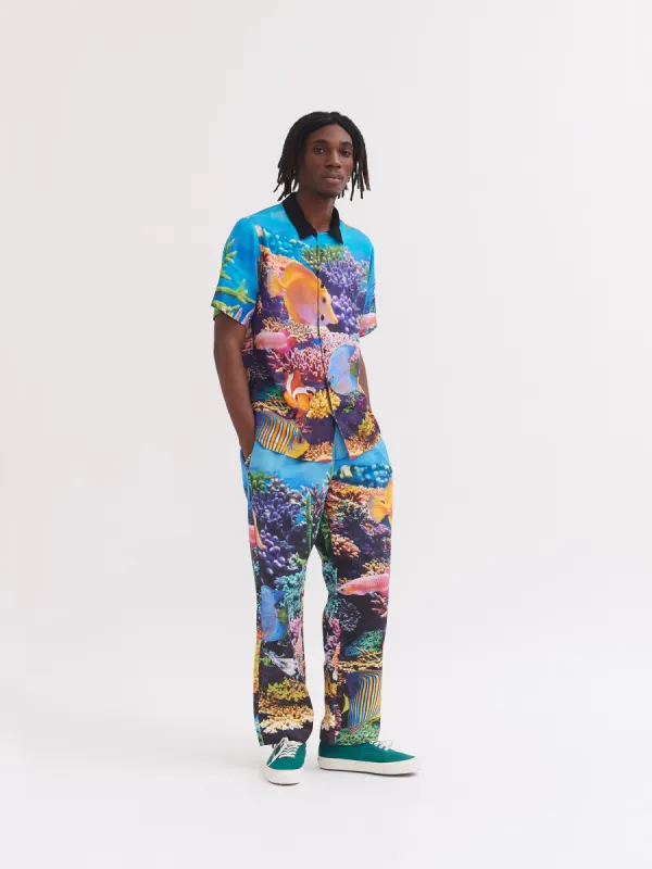 Lazy Oaf Fish Tank Pants sold by Lazy Oaf