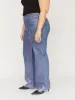 Paint It Pink Jeans sold by Lazy Oaf