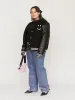 Paint It Pink Jeans sold by Lazy Oaf