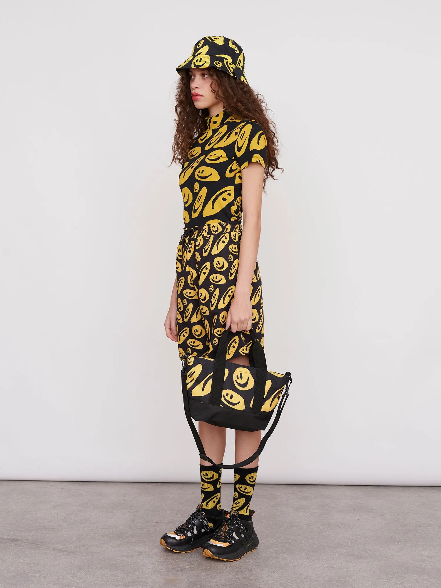 Lazy Oaf Feeling Good Mini Bag sold by Lazy Oaf product image thumbnail 4