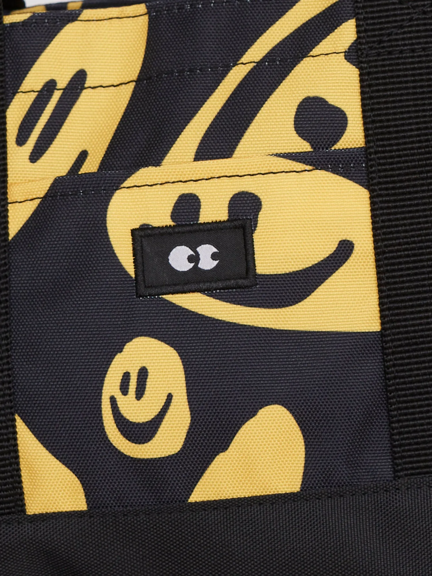 Lazy Oaf Feeling Good Mini Bag sold by Lazy Oaf product image thumbnail 3