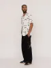 Good Days Bad Days Pants sold by Lazy Oaf