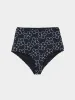 Lazy Oaf Wallflower Bikini Bottoms sold by Lazy Oaf