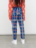 Last Orders Check Pants sold by Lazy Oaf