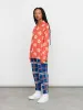 Last Orders Check Pants sold by Lazy Oaf