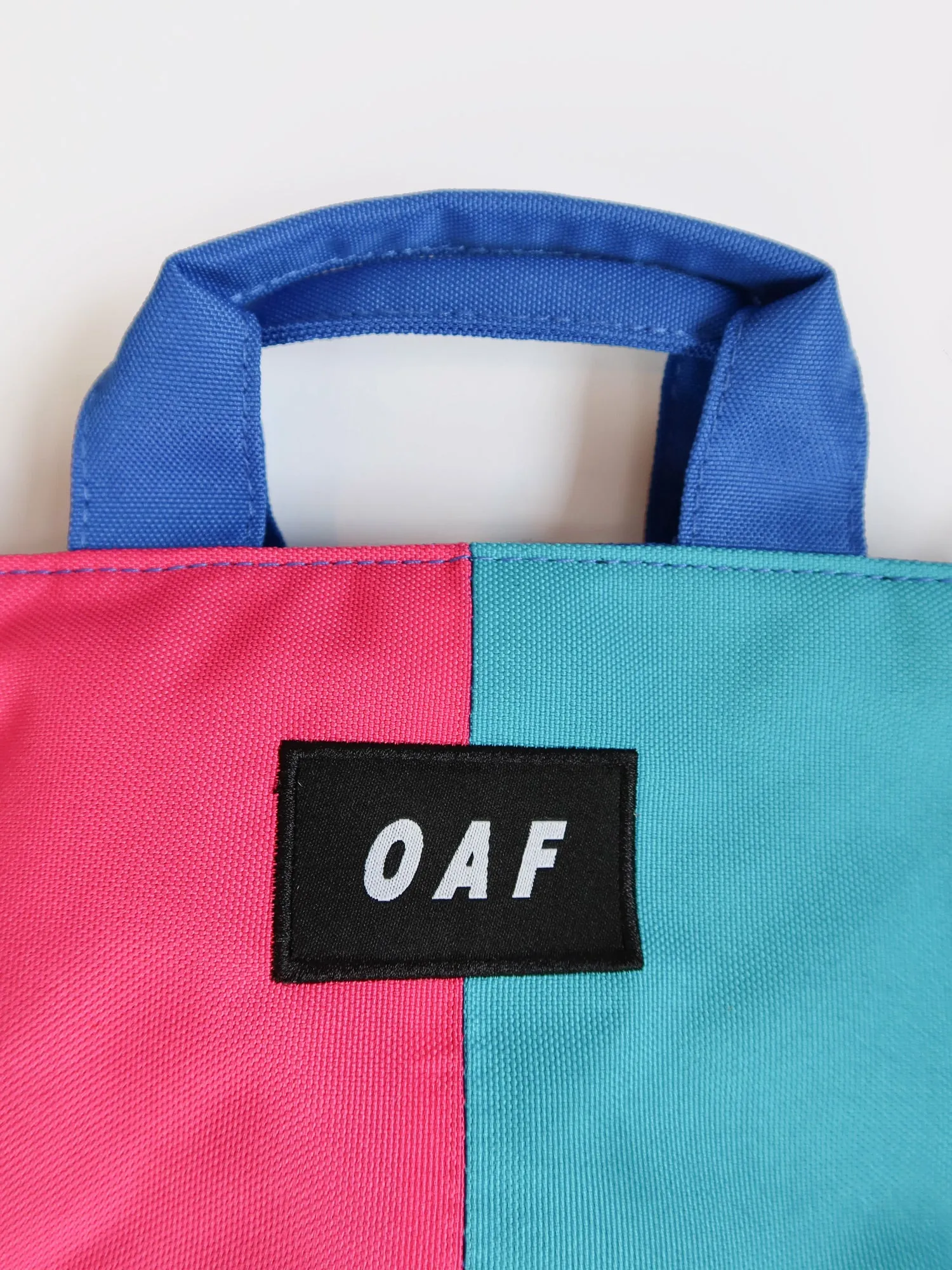 Lazy Oaf Cut And Colour Mini Bag sold by Lazy Oaf product image thumbnail 3