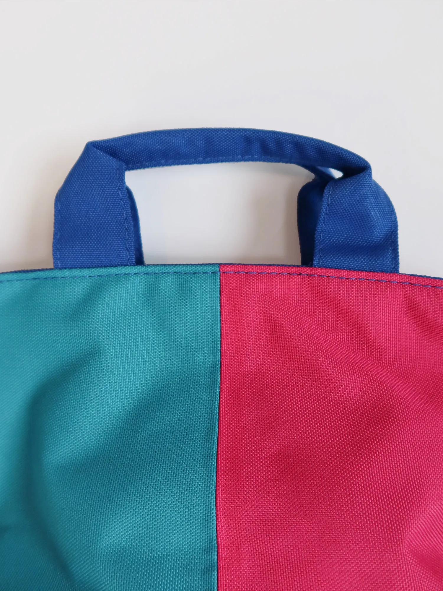 Lazy Oaf Cut And Colour Mini Bag sold by Lazy Oaf product image thumbnail 2