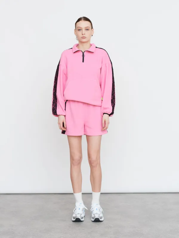 Lazy Oaf Lacey Micro Fleece sold by Lazy Oaf