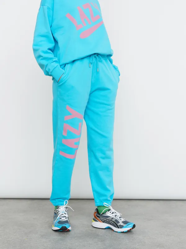 Shut Eye Sweatpants sold by Lazy Oaf