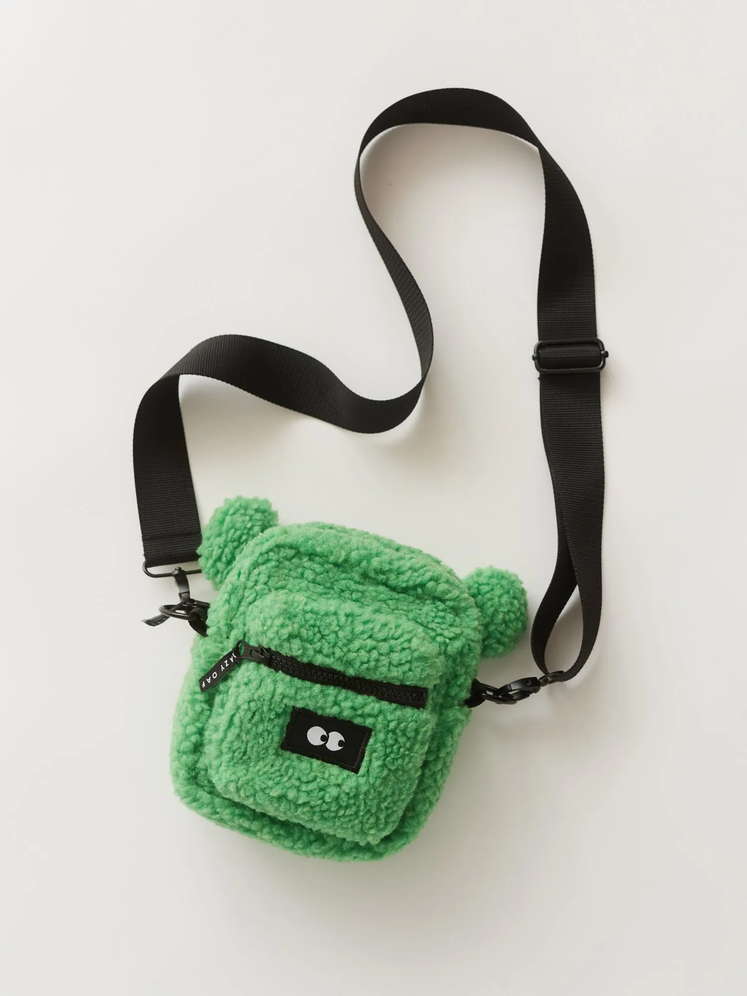 Bear Ears Mini Bag sold by Lazy Oaf