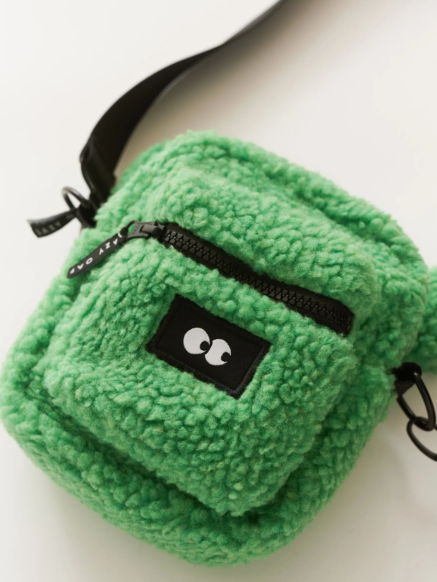Bear Ears Mini Bag sold by Lazy Oaf product image thumbnail 3