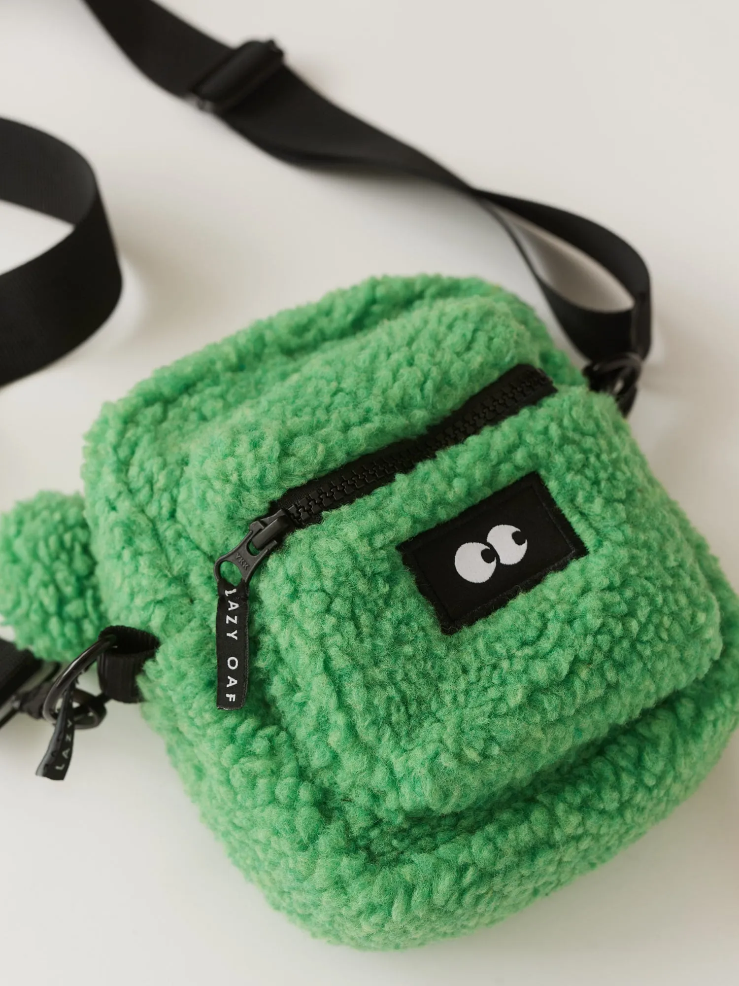Bear Ears Mini Bag sold by Lazy Oaf product image thumbnail 2