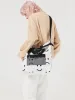 Lazy Oaf Happy Sad Tote Bag sold by Lazy Oaf