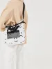 Lazy Oaf Happy Sad Tote Bag sold by Lazy Oaf