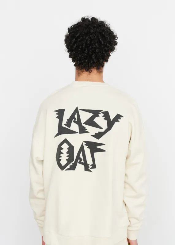 Recluse Sweatshirt sold by Lazy Oaf