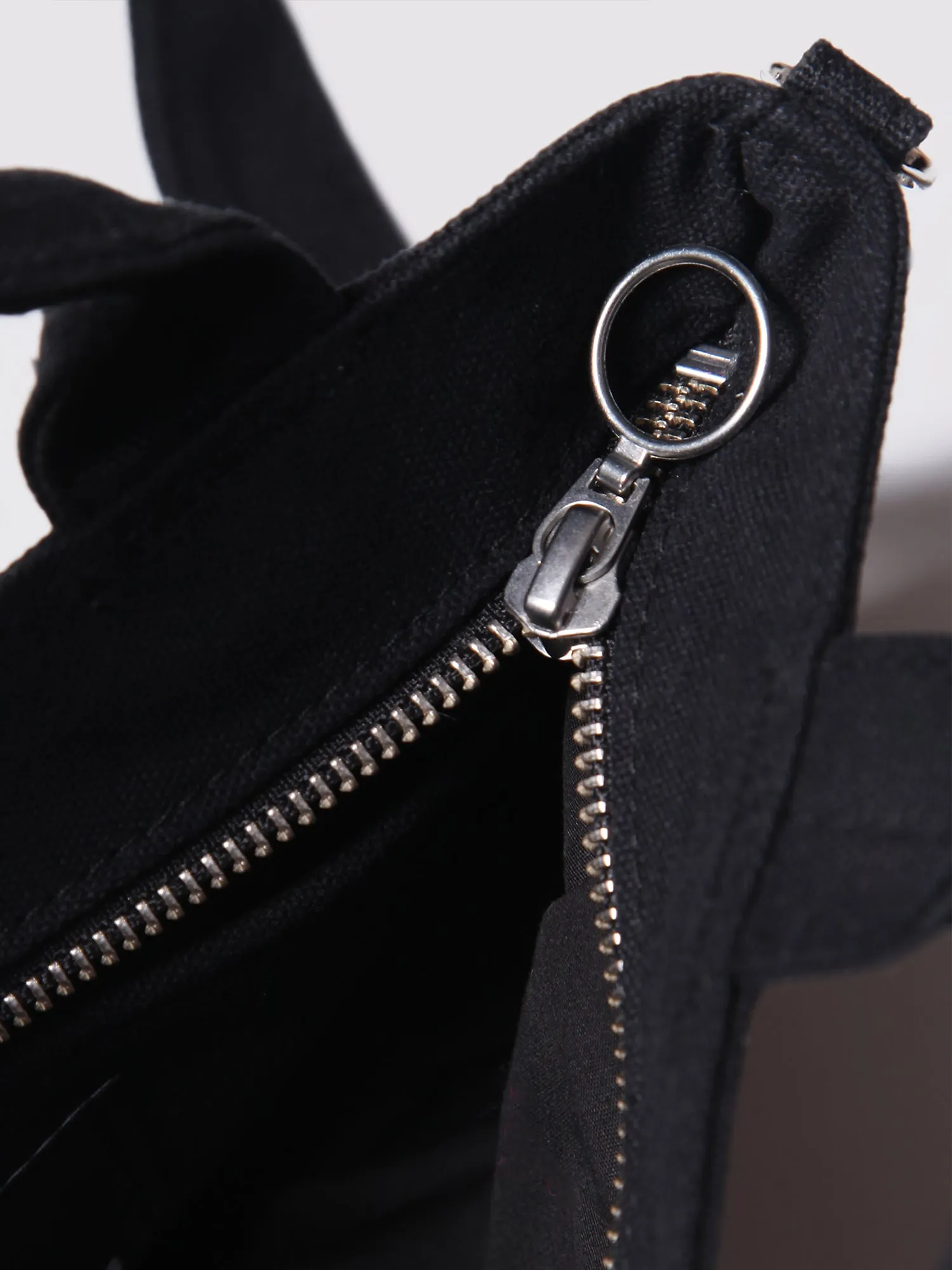 Lazy Oaf Tiger Lady Mini Tote Bag sold by Lazy Oaf product image thumbnail 2