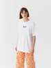Lazy Oaf x Studio Arhoj Eyes Open T-Shirt sold by Lazy Oaf
