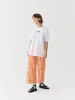 Lazy Oaf x Studio Arhoj Eyes Open T-Shirt sold by Lazy Oaf