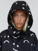 Happy Sad Rain Poncho sold by Lazy Oaf
