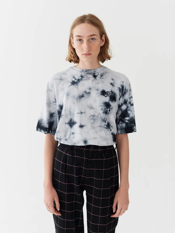 Lazy Oaf Milky Way T-Shirt sold by Lazy Oaf