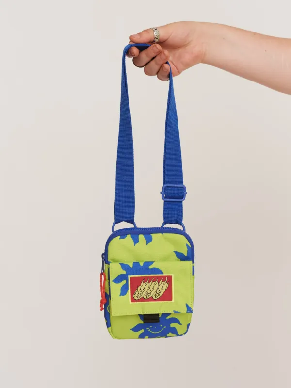 Sunshine Mini Bag sold by Lazy Oaf