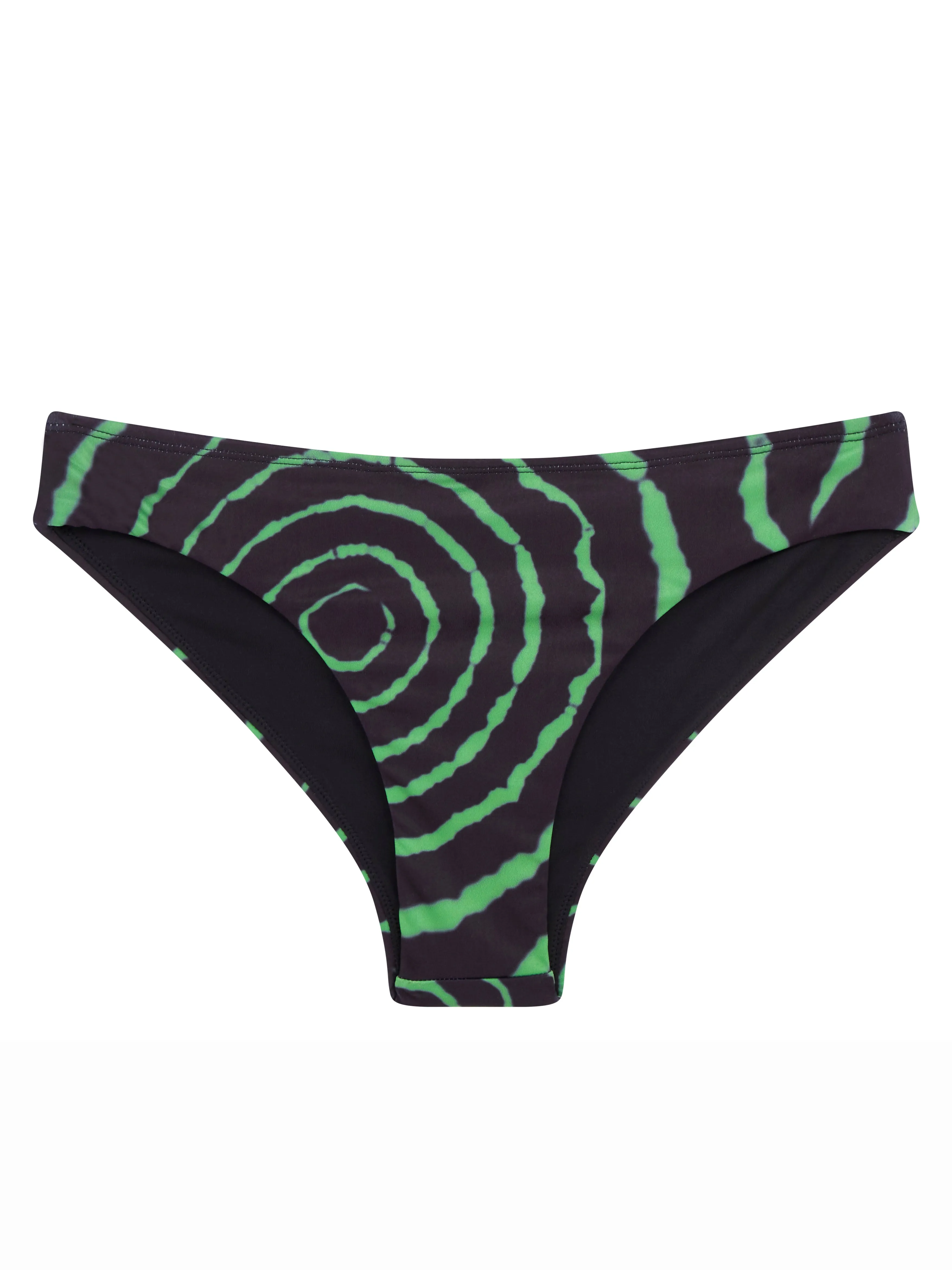 Big Waves Bikini Bottoms sold by Lazy Oaf