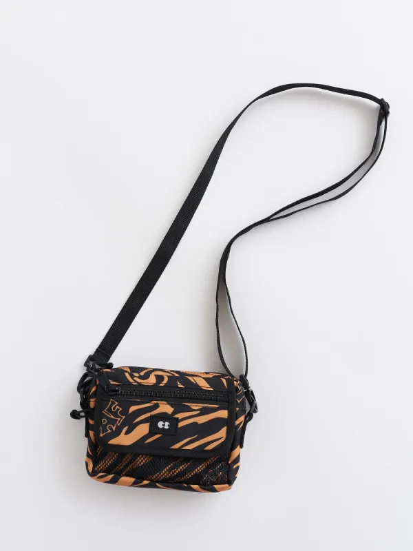 Wild Mini Bag sold by Lazy Oaf
