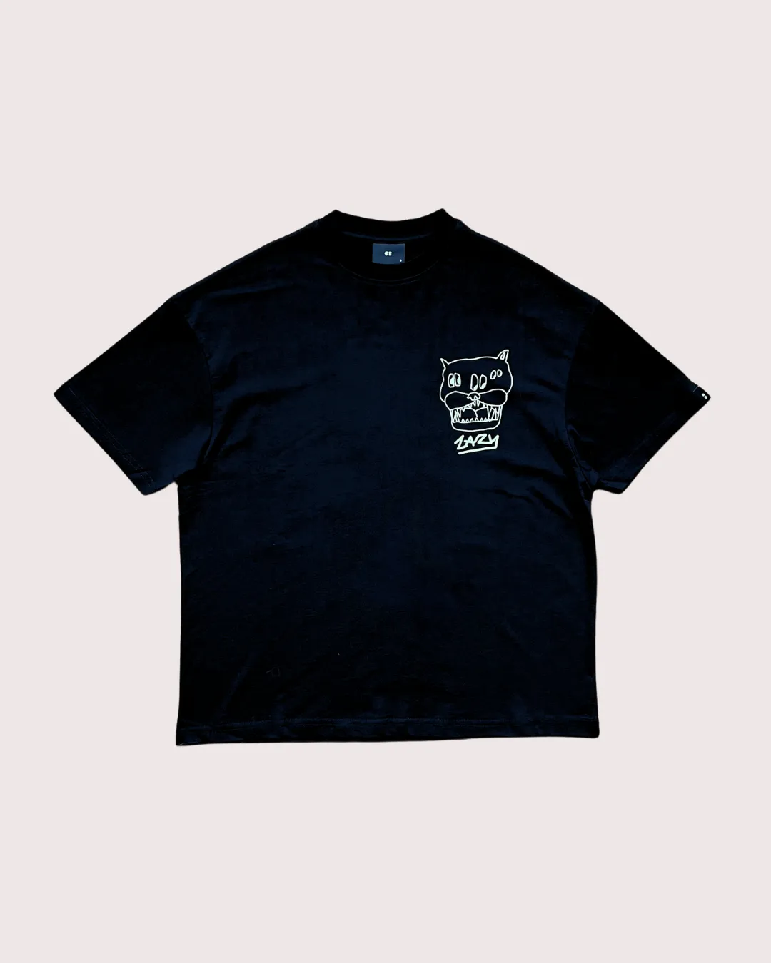 Not Today T-Shirt sold by Lazy Oaf
