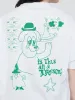 Dreamer T-shirt sold by Lazy Oaf