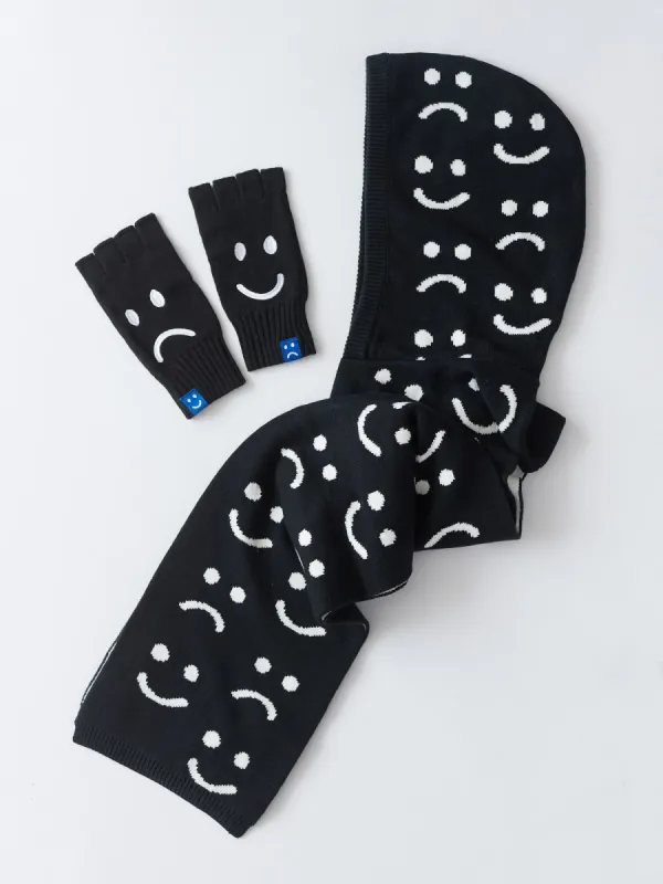 The Snood Set sold by Lazy Oaf