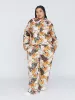 Animal Picnic Pyjama Trouser sold by Lazy Oaf