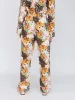 Animal Picnic Pyjama Trouser sold by Lazy Oaf