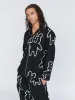 Grin & Bear It Pyjama Set sold by Lazy Oaf