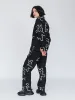 Grin & Bear It Pyjama Set sold by Lazy Oaf