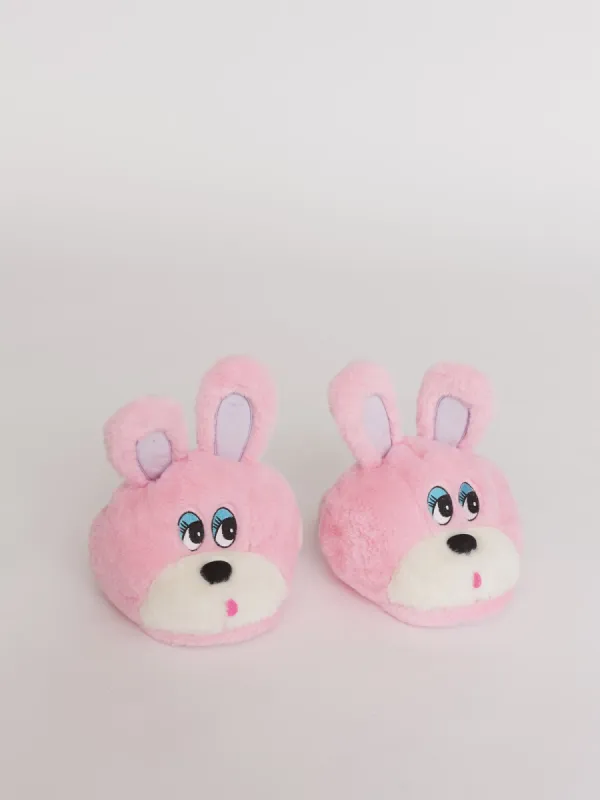 Bunny Slippers sold by Lazy Oaf