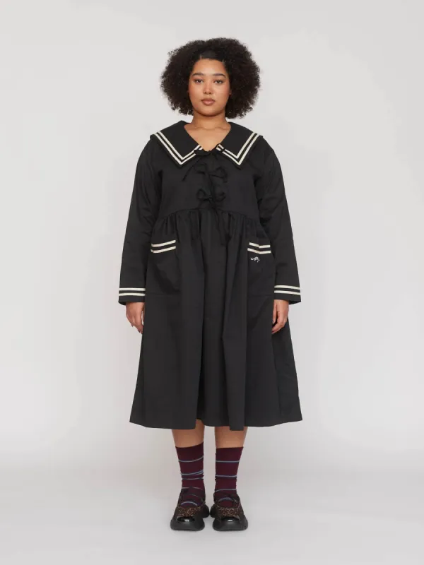 Sailor Dress sold by Lazy Oaf