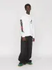 Broken Heart Long Sleeve T-Shirt sold by Lazy Oaf