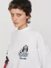 Broken Heart Long Sleeve T-Shirt sold by Lazy Oaf