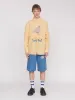 Post Service Pigeon Shirt sold by Lazy Oaf