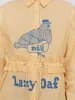 Post Service Pigeon Shirt sold by Lazy Oaf