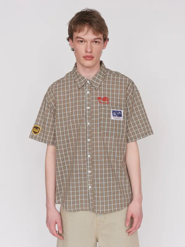Spam Mail Shirt sold by Lazy Oaf