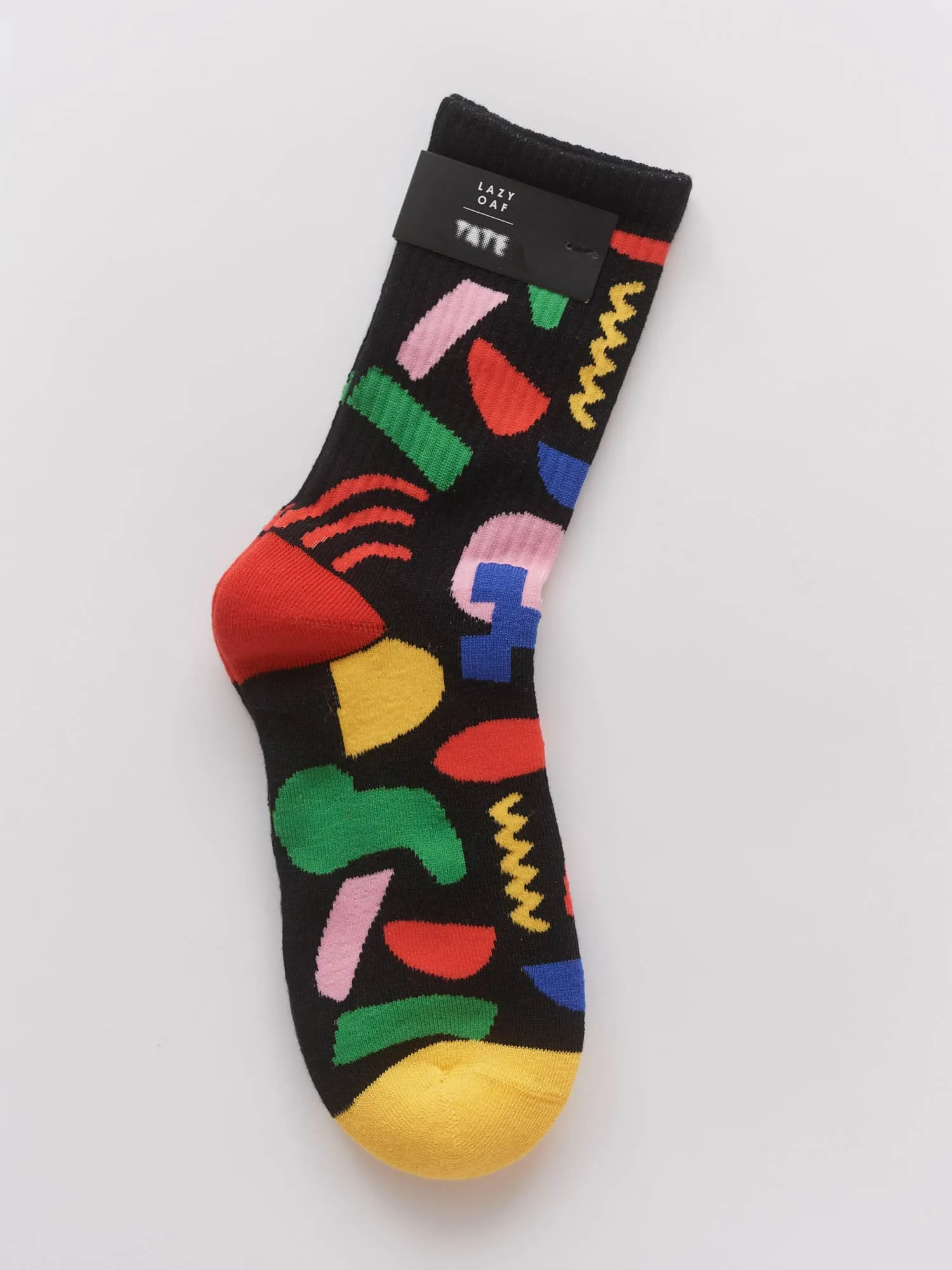 Abstract Socks sold by Lazy Oaf product image thumbnail 5