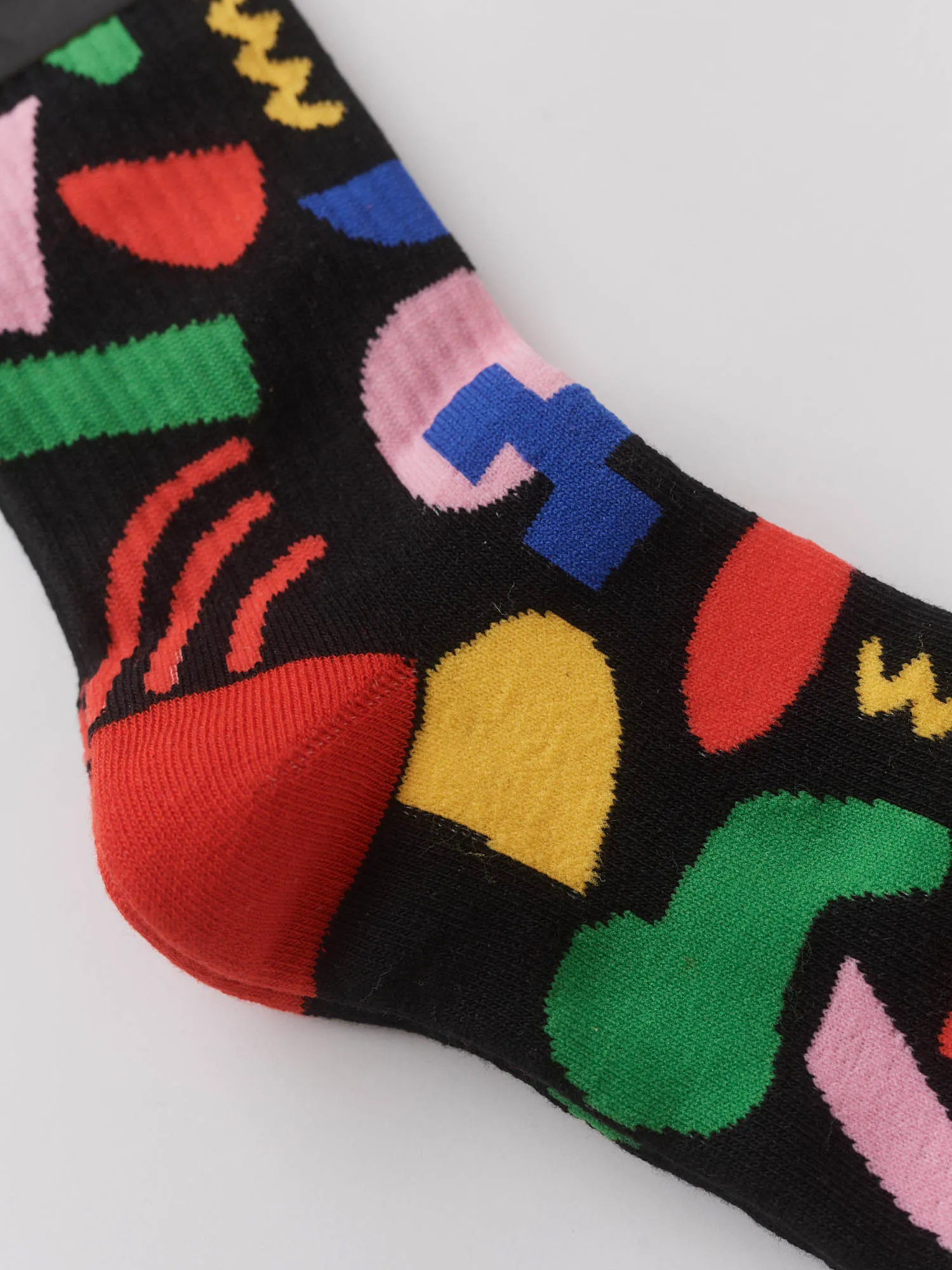 Abstract Socks sold by Lazy Oaf product image thumbnail 3