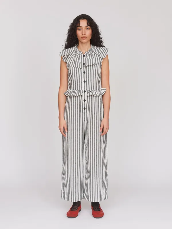 Jester Jumpsuit sold by Lazy Oaf