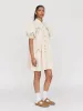 Hug A Rat Smock Dress sold by Lazy Oaf