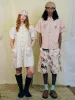 Hug A Rat Smock Dress sold by Lazy Oaf