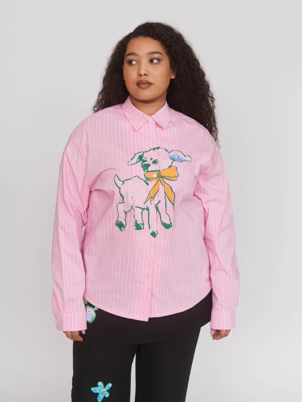 Snakes And Lambs Shirt sold by Lazy Oaf