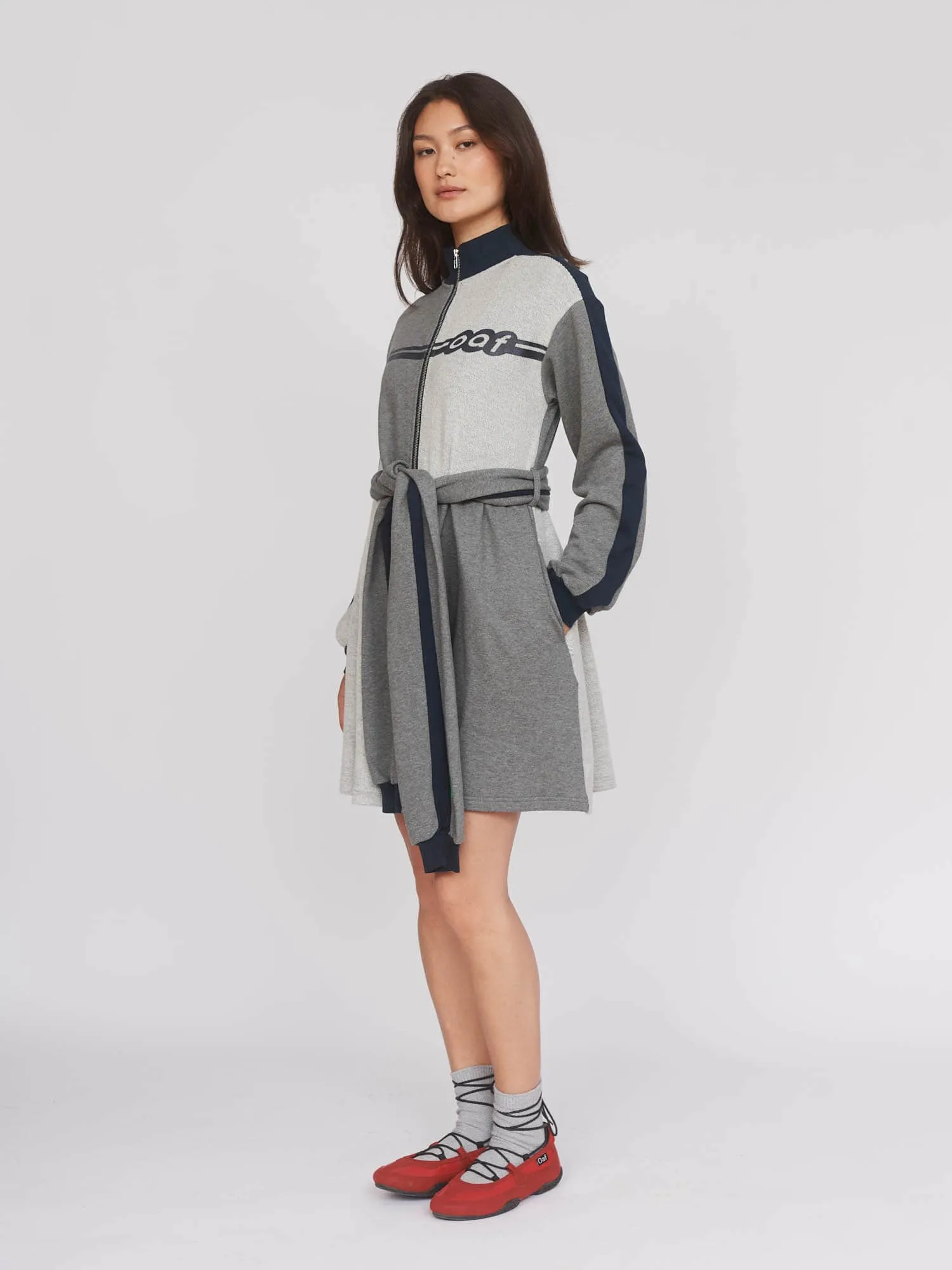 Oaf Sport Dress sold by Lazy Oaf product image thumbnail 2
