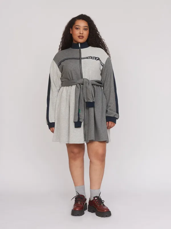 Oaf Sport Dress sold by Lazy Oaf